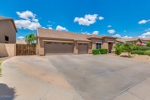 4514 E Decatur St, Mesa, AZ 85205 photo 3