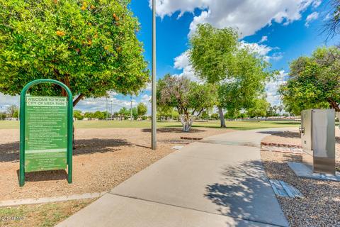 4514 E Decatur St, Mesa, AZ 85205 photo 31