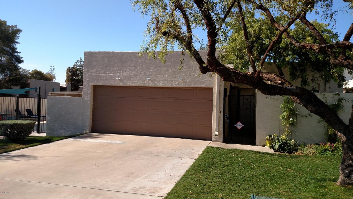 5304 E Windsor Ave, Phoenix, AZ 85008 photo 2
