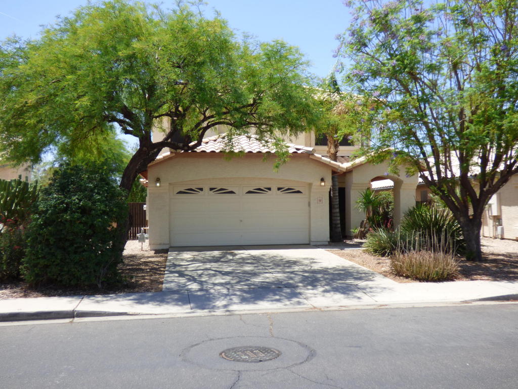 158 S Cobblestone Dr, Gilbert, AZ 85296 photo 30