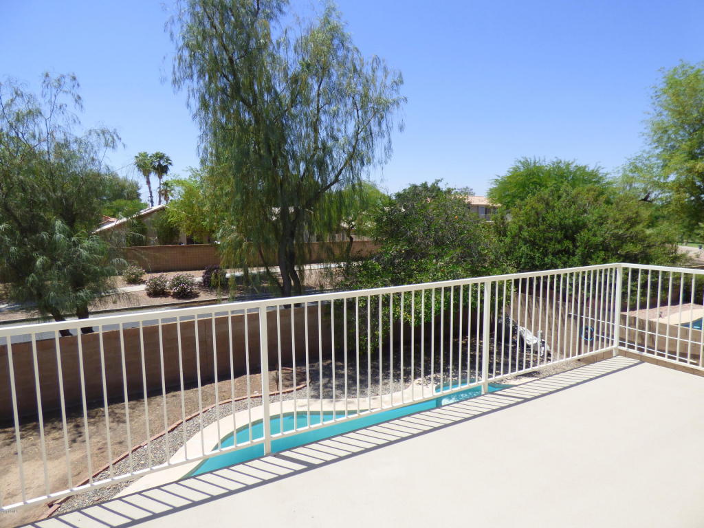 158 S Cobblestone Dr, Gilbert, AZ 85296 photo 16