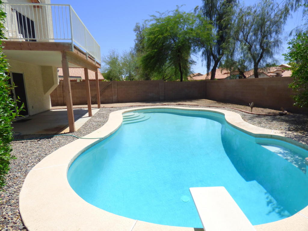 158 S Cobblestone Dr, Gilbert, AZ 85296 photo 27
