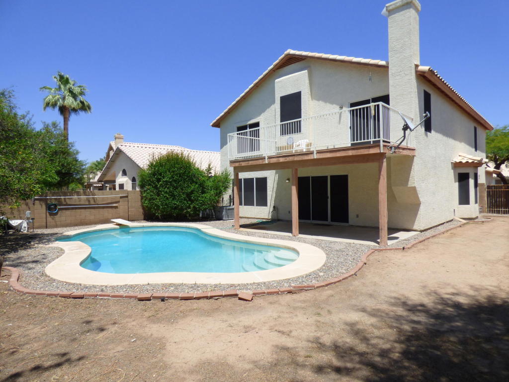 158 S Cobblestone Dr, Gilbert, AZ 85296 photo 29