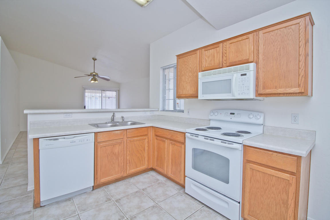 418 S Torrence St, Mesa, AZ 85208 photo 2