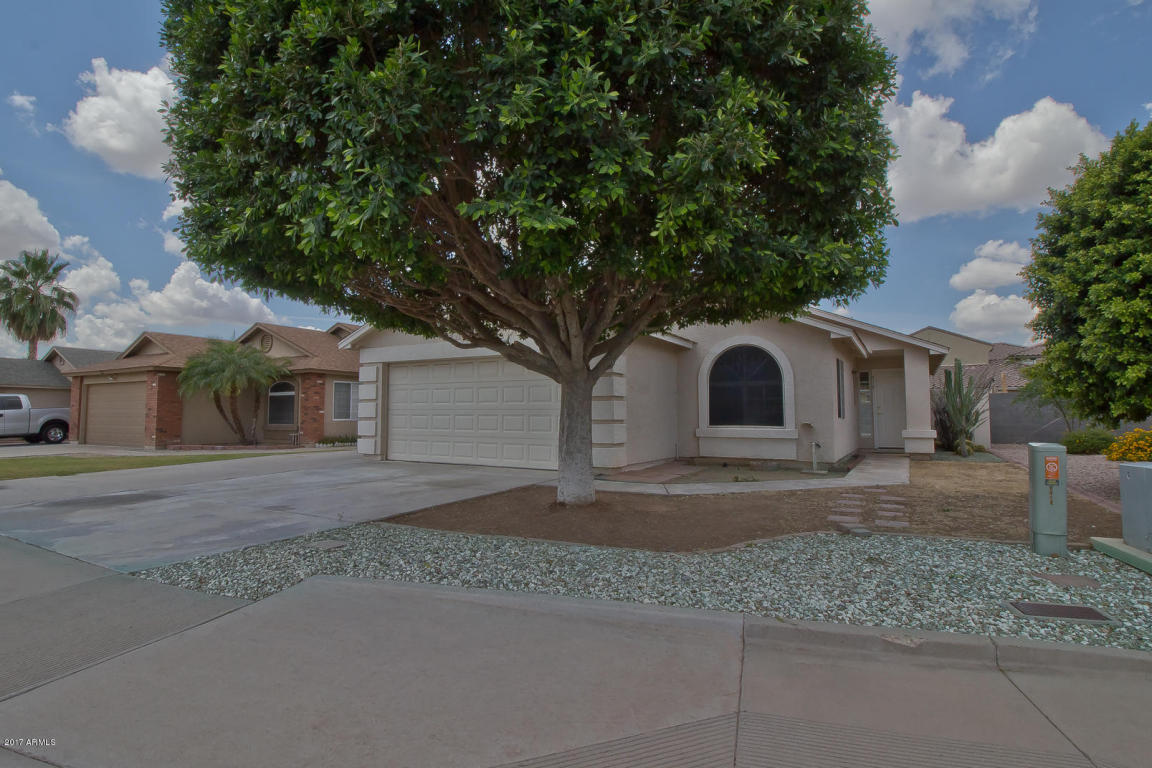 418 S Torrence St, Mesa, AZ 85208 photo 4