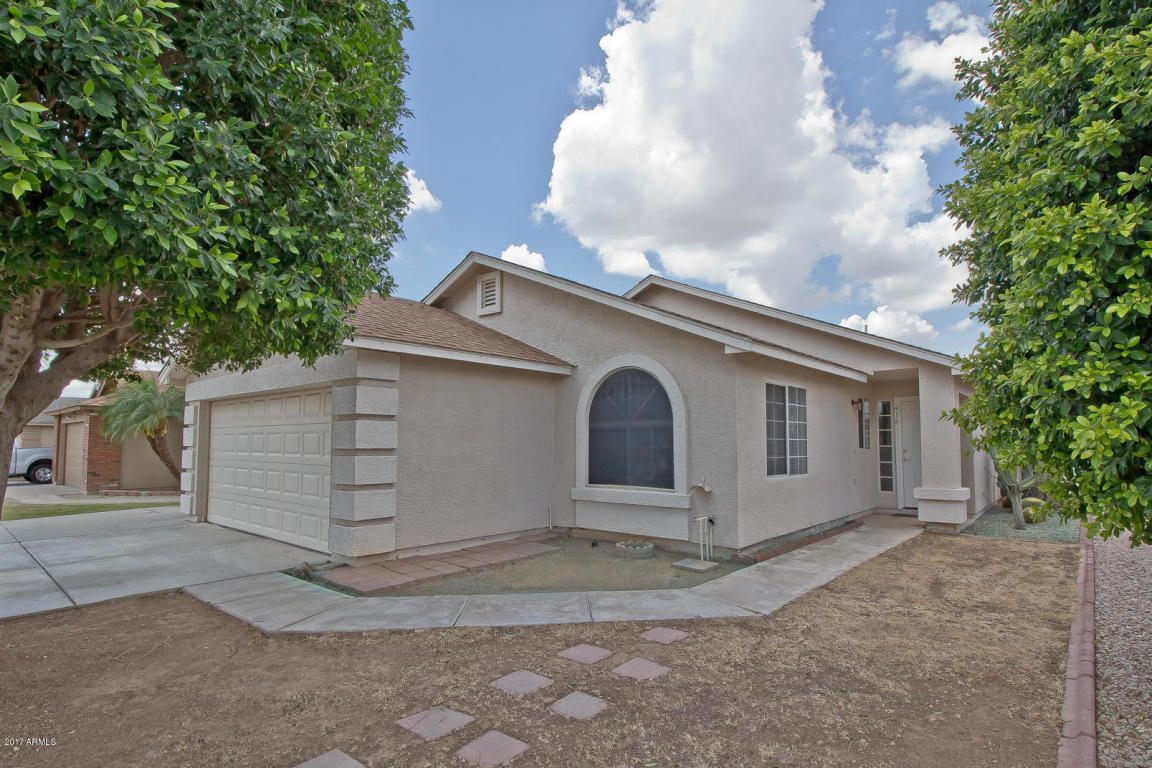 418 S Torrence St, Mesa, AZ 85208 photo 1