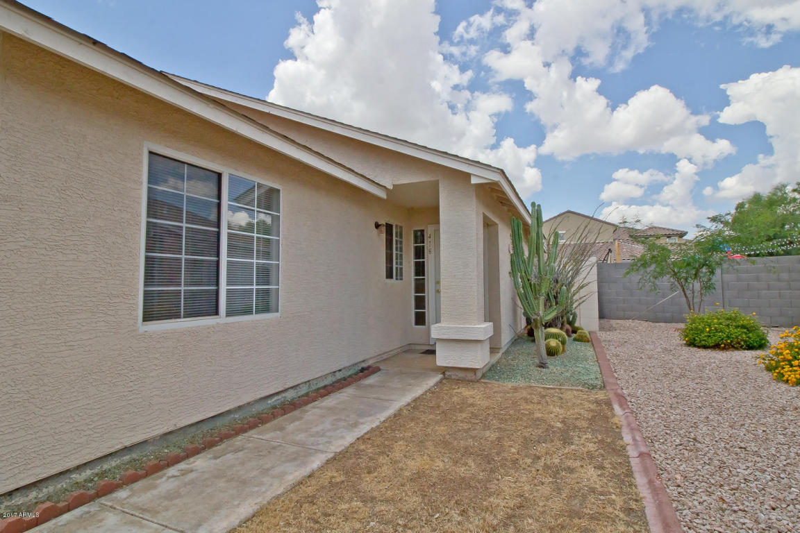 418 S Torrence St, Mesa, AZ 85208 photo 5