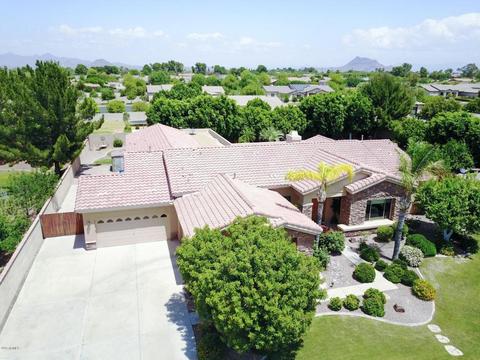 3450 E Menlo St, Mesa, AZ 85213 photo 3