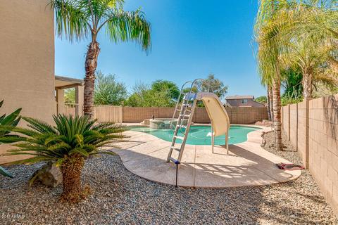 230 E Gail Ct, Gilbert, AZ 85296 photo 38