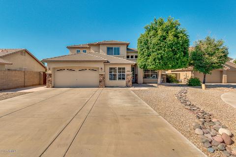 230 E Gail Ct, Gilbert, AZ 85296 photo 1