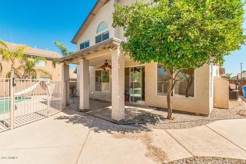 230 E Gail Ct, Gilbert, AZ 85296 photo 42