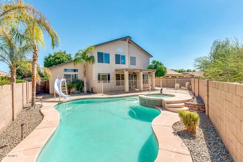 230 E Gail Ct, Gilbert, AZ 85296 photo 39