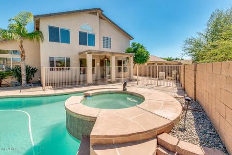 230 E Gail Ct, Gilbert, AZ 85296 photo 40