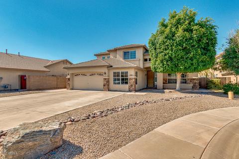 230 E Gail Ct, Gilbert, AZ 85296 photo 2