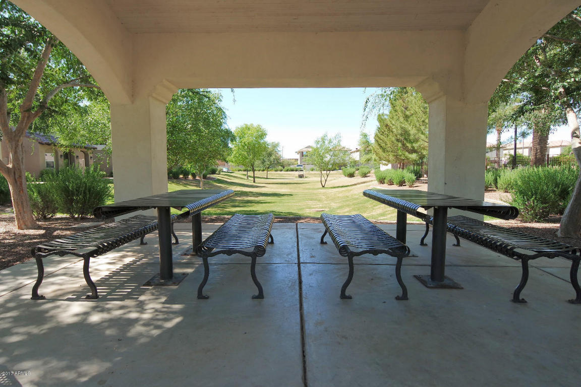 845 S Reber Ave, Gilbert, AZ 85296 photo 25