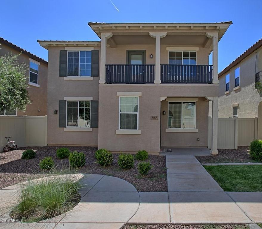 845 S Reber Ave, Gilbert, AZ 85296 photo 31