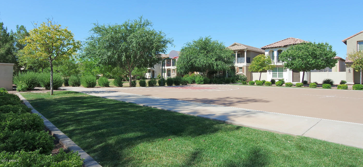 845 S Reber Ave, Gilbert, AZ 85296 photo 29