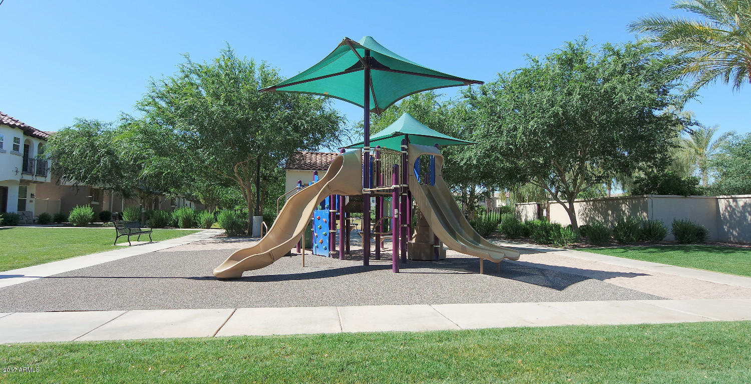 845 S Reber Ave, Gilbert, AZ 85296 photo 23