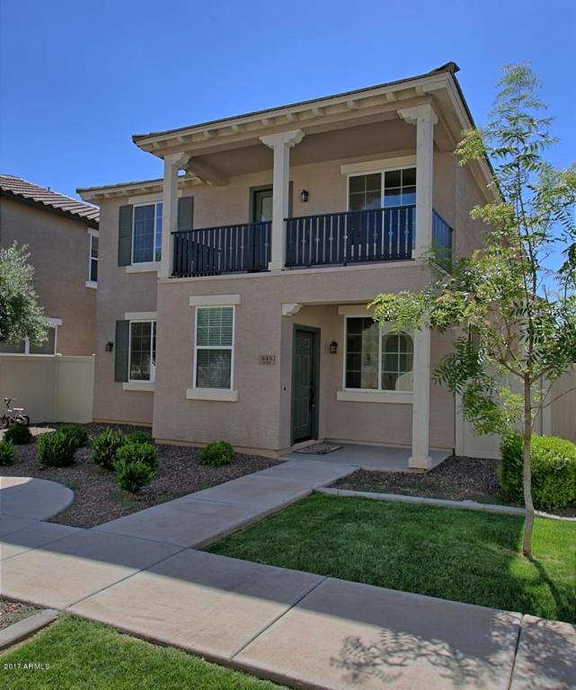 845 S Reber Ave, Gilbert, AZ 85296 photo 1