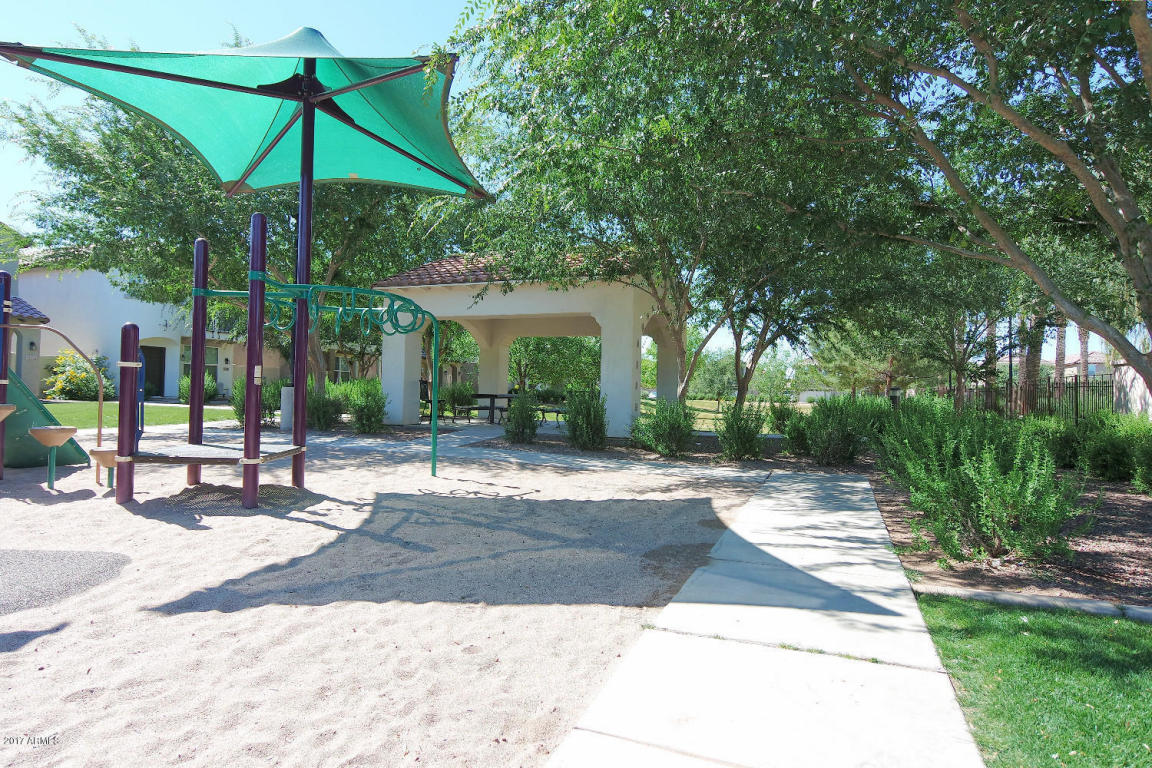 845 S Reber Ave, Gilbert, AZ 85296 photo 24