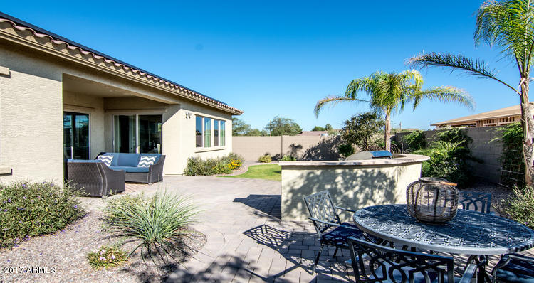 2869 E Cloud Ct, Gilbert, AZ 85298 photo 16