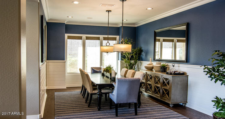 2869 E Cloud Ct, Gilbert, AZ 85298 photo 7