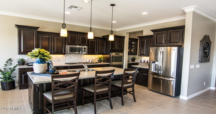 2869 E Cloud Ct, Gilbert, AZ 85298 photo 2