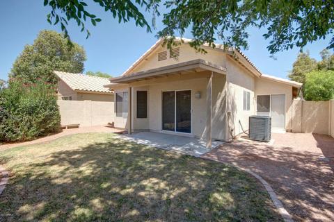 4163 E Silverwood Dr, Phoenix, AZ 85048 photo 26