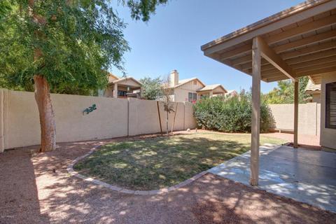 4163 E Silverwood Dr, Phoenix, AZ 85048 photo 25