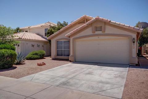4163 E Silverwood Dr, Phoenix, AZ 85048 photo 31