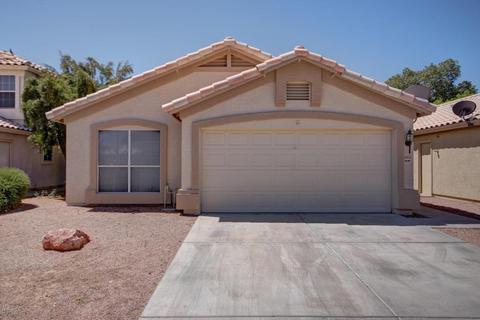 4163 E Silverwood Dr, Phoenix, AZ 85048 photo 3