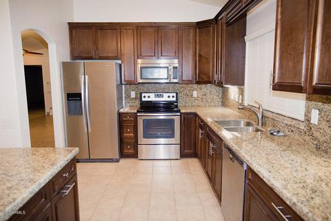 4163 E Silverwood Dr, Phoenix, AZ 85048 photo 1