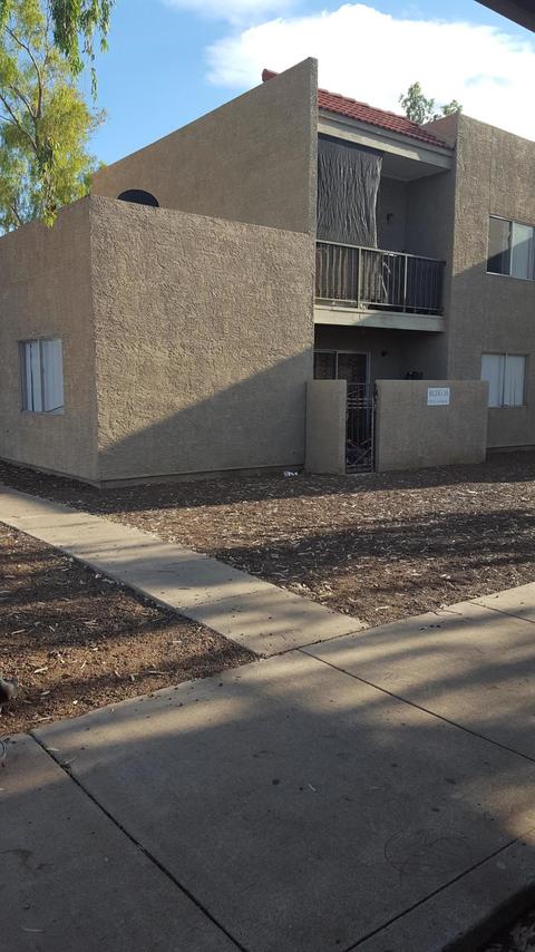 2845 E Le Marche Ave, Phoenix, AZ 85032 photo 2