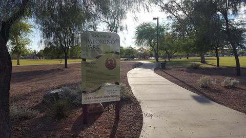 2845 E Le Marche Ave, Phoenix, AZ 85032 photo 8