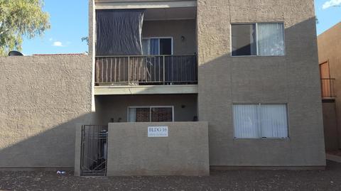 2845 E Le Marche Ave, Phoenix, AZ 85032