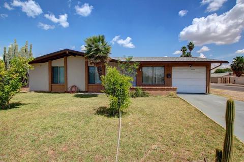 2302 W Wethersfield Rd, Phoenix, AZ 85029 photo 1
