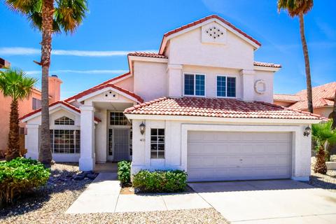 4133 E Frye Rd, Phoenix, AZ 85048 photo 1
