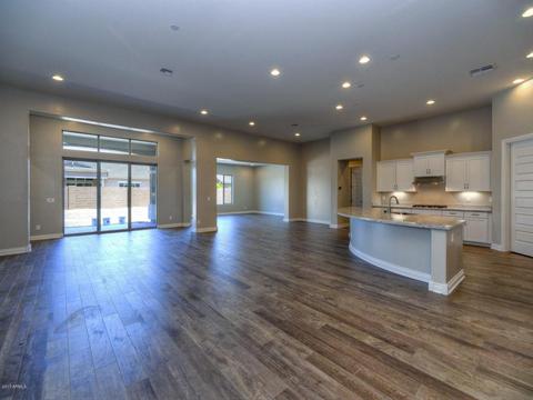 3758 E Cassia Ln, Gilbert, AZ 85298 photo 3