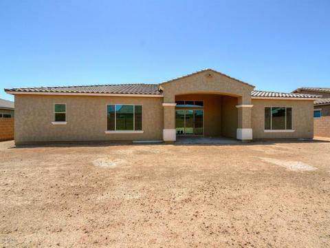 3758 E Cassia Ln, Gilbert, AZ 85298 photo 9