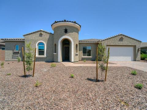 3758 E Cassia Ln, Gilbert, AZ 85298 photo 1