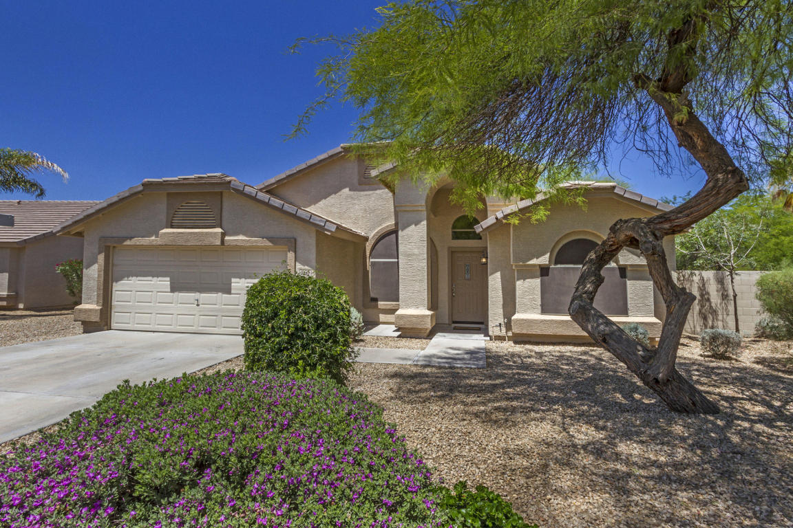 2362 E Smoke Tree Rd, Gilbert, AZ 85296 photo 29