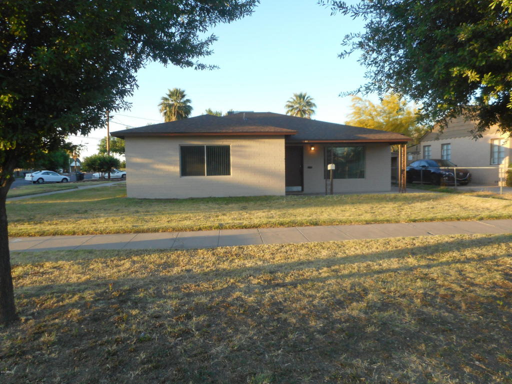 63 E 2nd Ave, Mesa, AZ 85210 photo 1