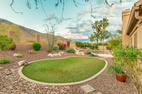 838 E Desert Flower Ln, Phoenix, AZ 85048 photo 47