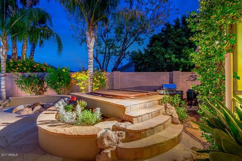 838 E Desert Flower Ln, Phoenix, AZ 85048 photo 54
