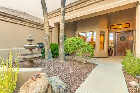 838 E Desert Flower Ln, Phoenix, AZ 85048 photo 9