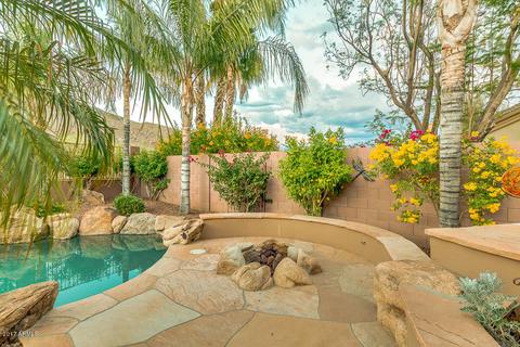 838 E Desert Flower Ln, Phoenix, AZ 85048 photo 49