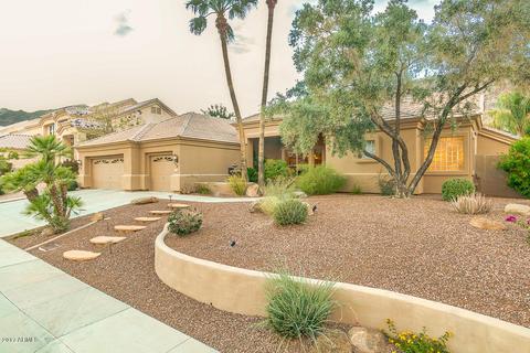838 E Desert Flower Ln, Phoenix, AZ 85048 photo 8