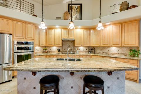 838 E Desert Flower Ln, Phoenix, AZ 85048 photo 20