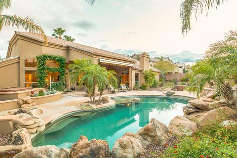 838 E Desert Flower Ln, Phoenix, AZ 85048 photo 50
