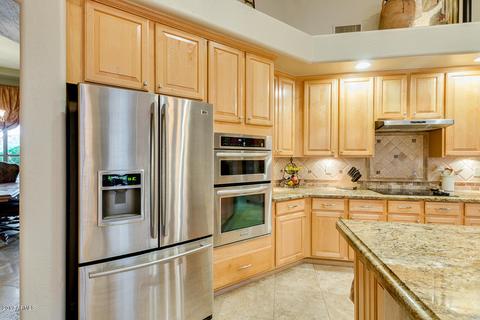 838 E Desert Flower Ln, Phoenix, AZ 85048 photo 21